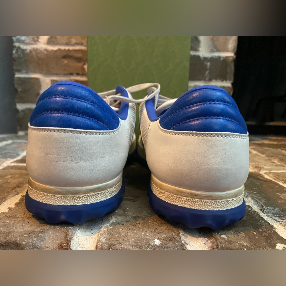 Gucci MAC80 low-top sneakers ๐ - Picture 6 of 12